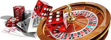 Pengguna memeriksa bonus harian di layar