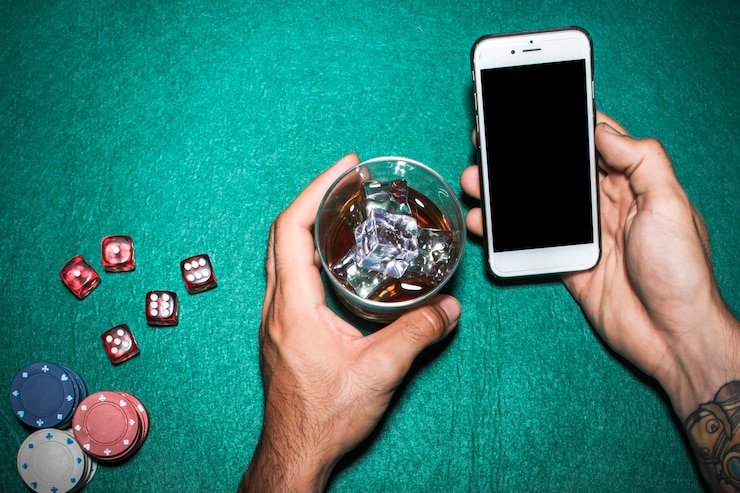 Privasi akun saat mengikuti promosi mobile